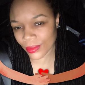 Meet your Posher, Tyenesha